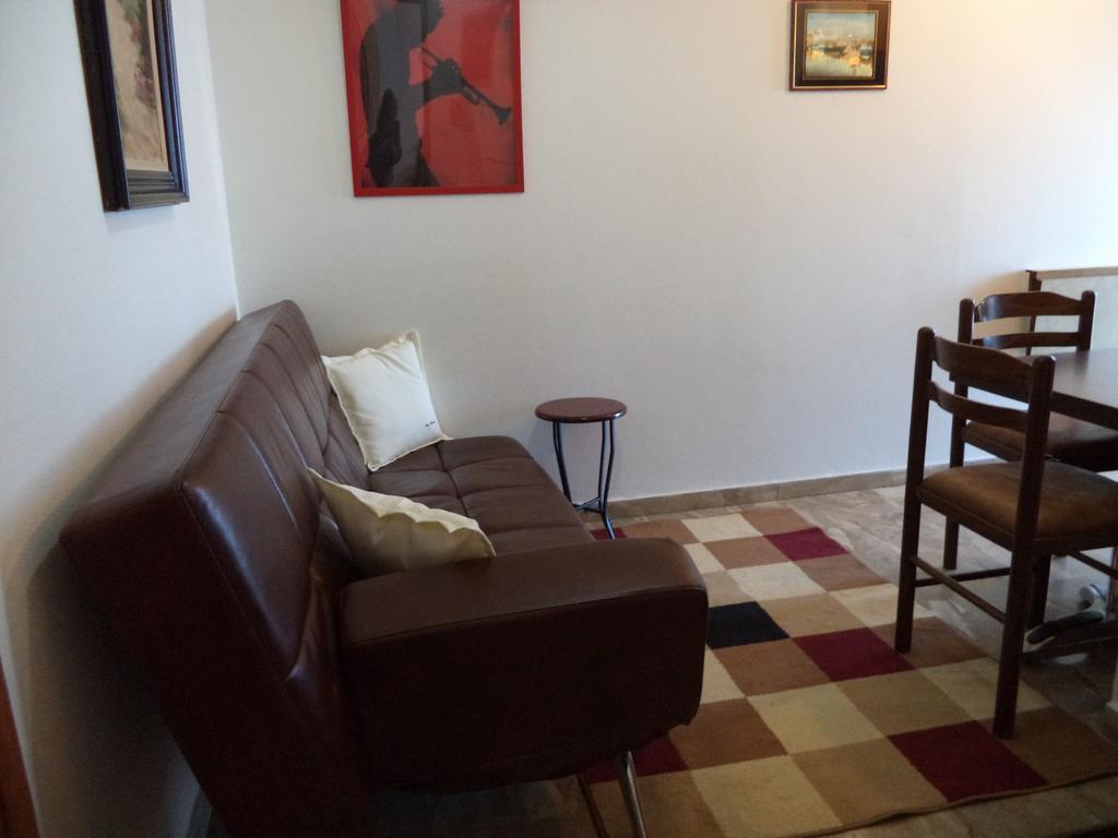 Antonios Rooms アクラタ エクステリア 写真